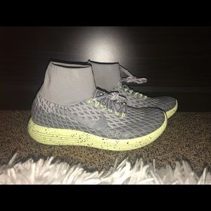 NIKE ANKLE Lunarepic Flyknit